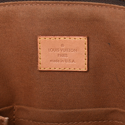 Louis Vuitton Monogram Tivoli GM 6 of 15