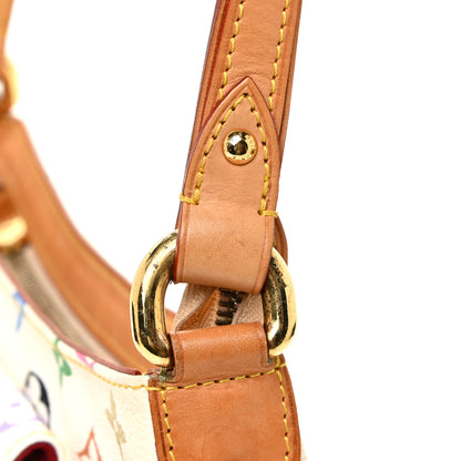 Louis Vuitton Monogram Multicolor Eliza White 13 of 23