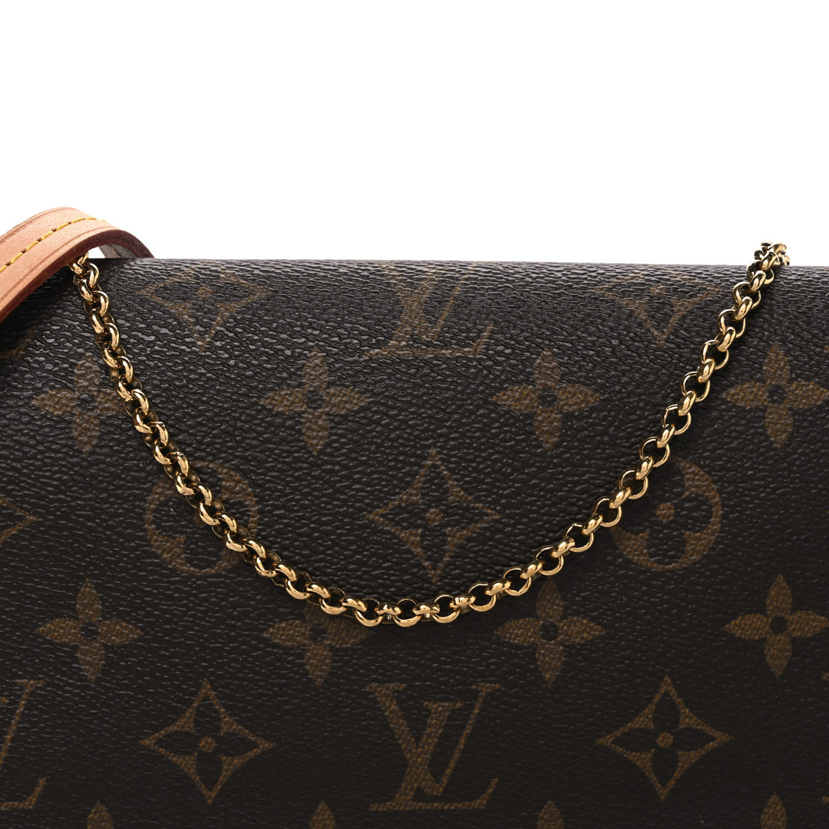 Monogram Favorite MM