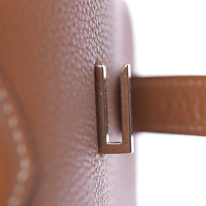 Hermes Togo Birkin 40 Gold 16 of 29