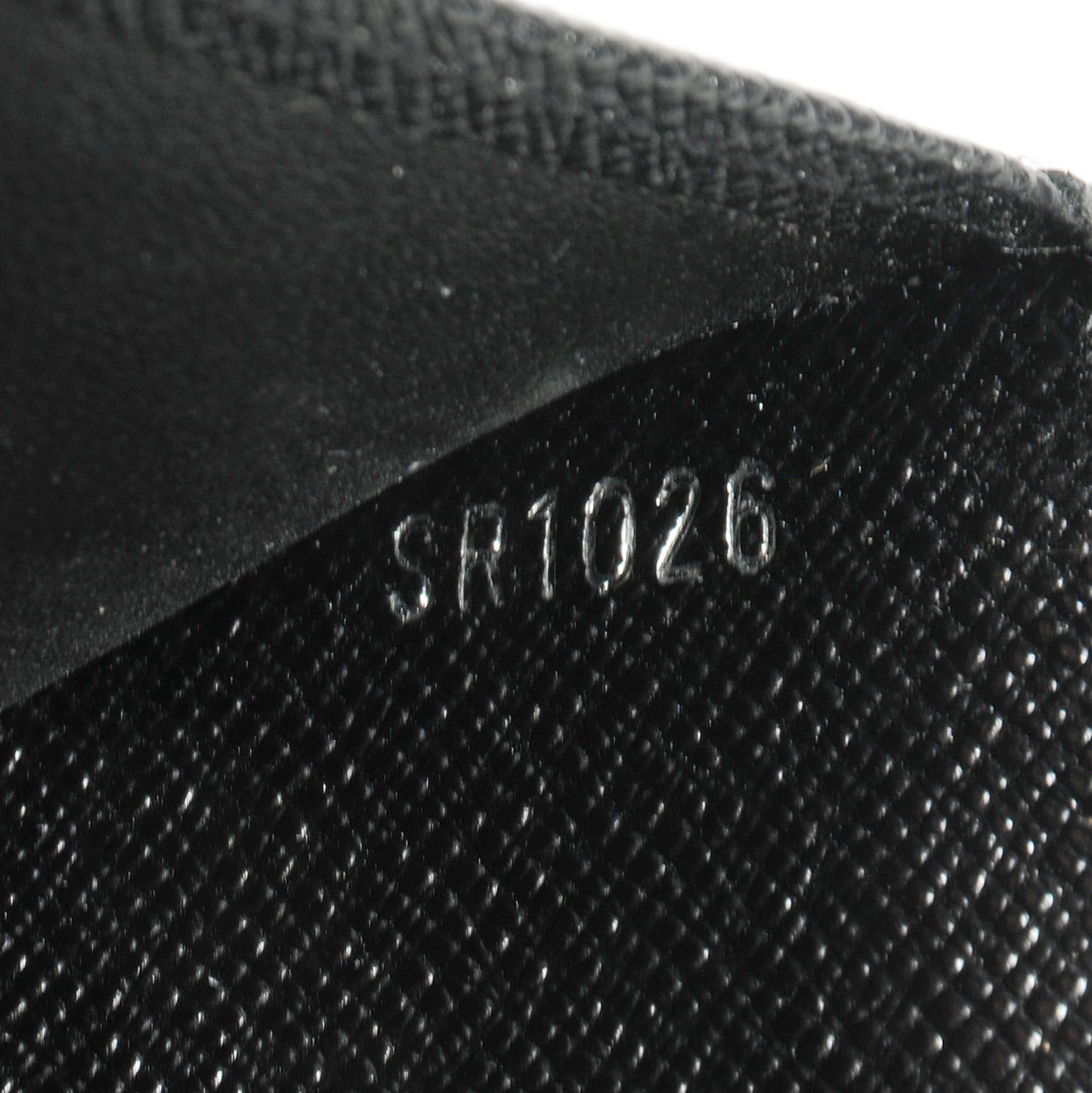 Epi Koala Wallet Black