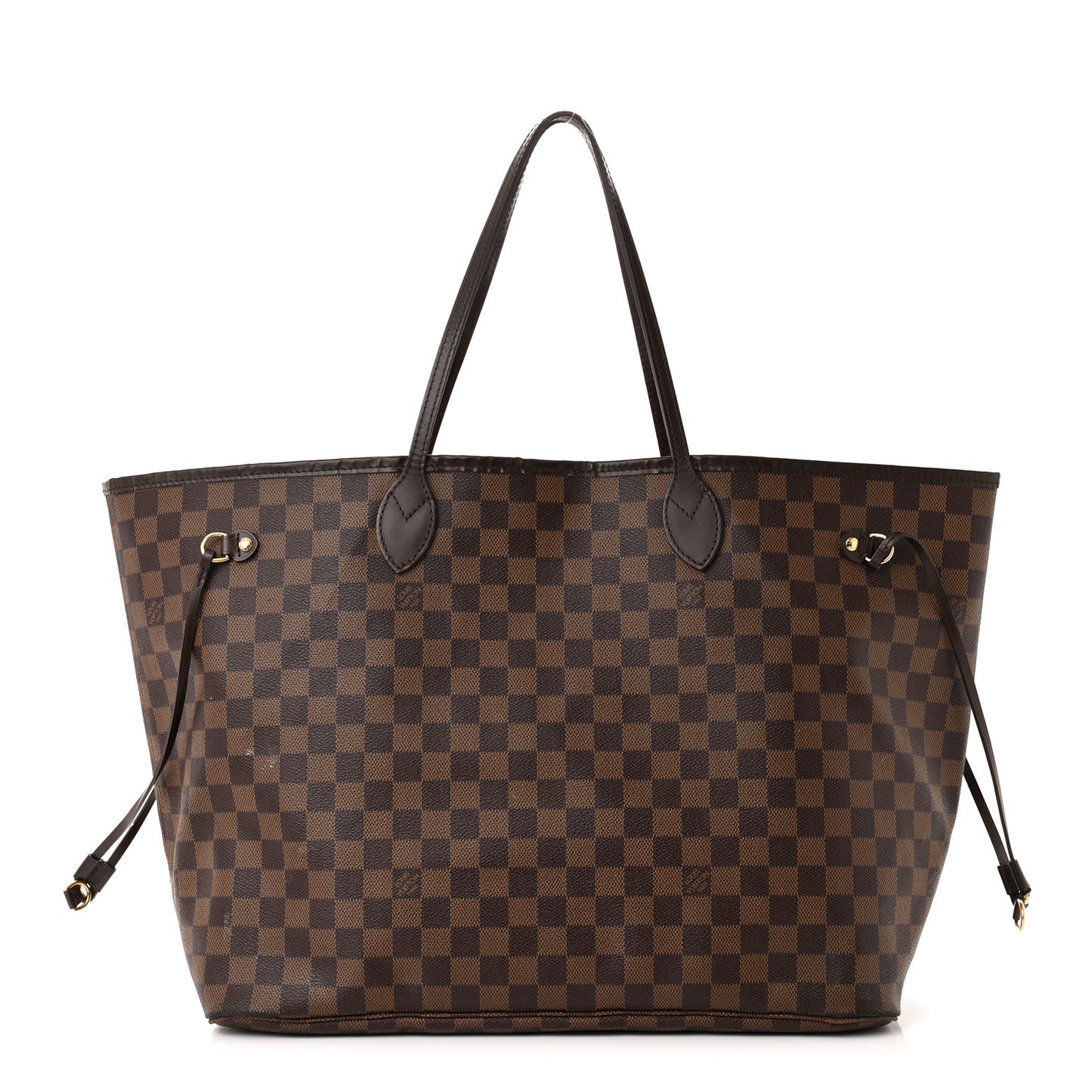 Damier Ebene Neverfull GM