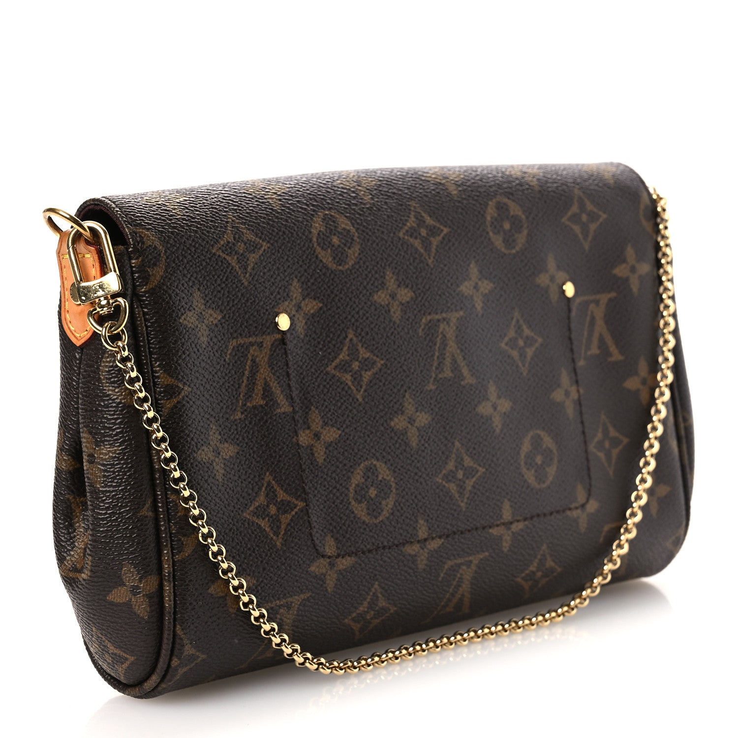 Louis Vuitton Monogram Favorite MM 3 of 15