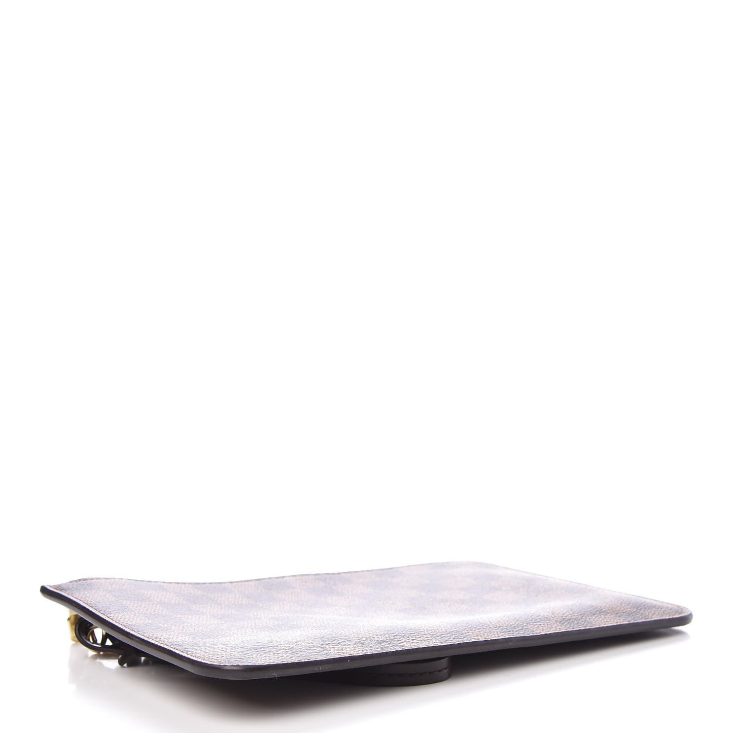 Damier Ebene Neverfull MM GM Pochette