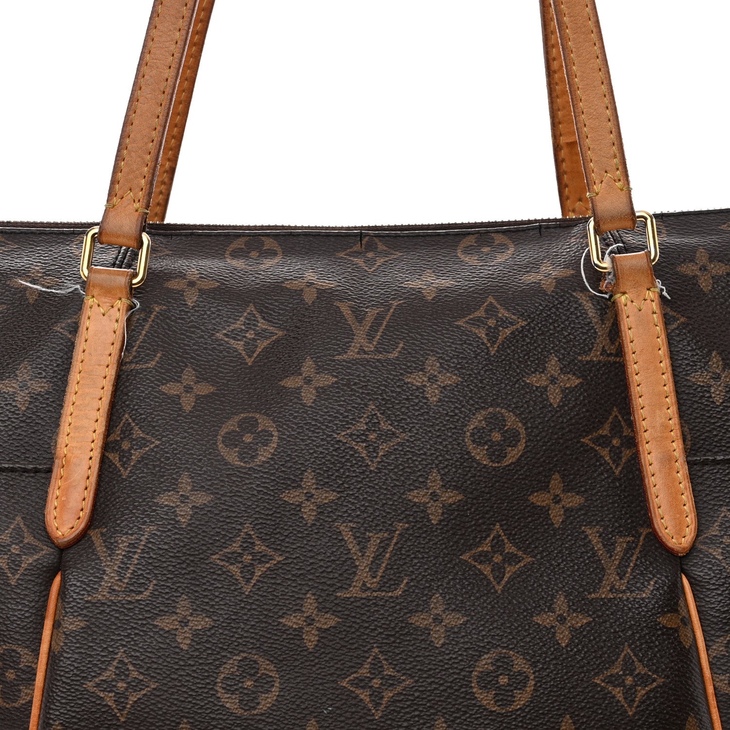 Louis Vuitton Monogram Totally MM 5 of 23