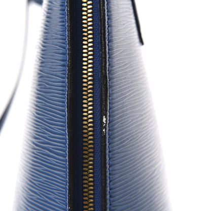 Louis Vuitton Epi Lussac Toledo 8 of 12