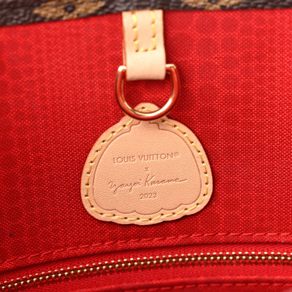 Louis Vuitton LV X YK Monogram Onthego MM Multicolor 5 of 7