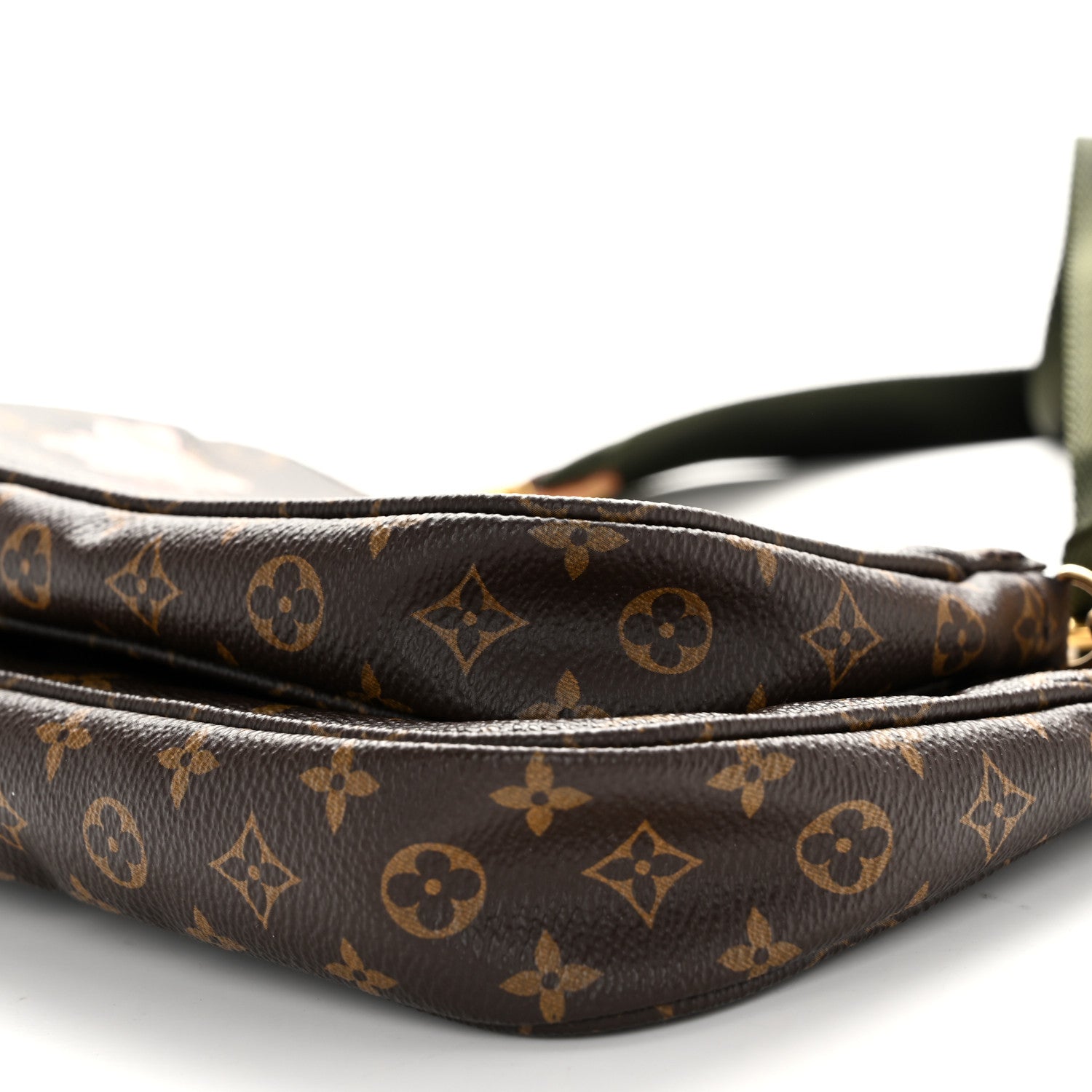 Louis Vuitton Monogram My LV World Tour Multi Pochette Accessories
