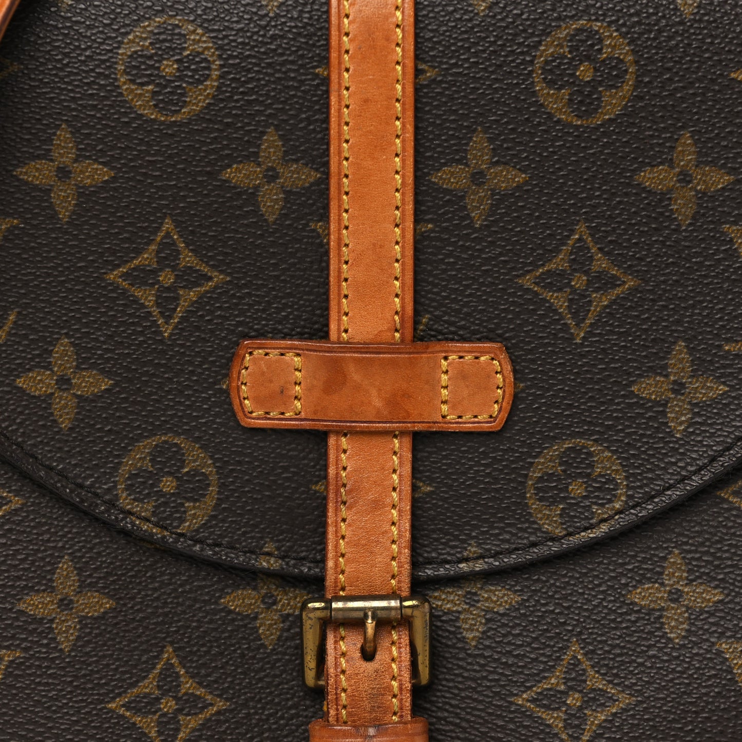 Monogram Chantilly MM
