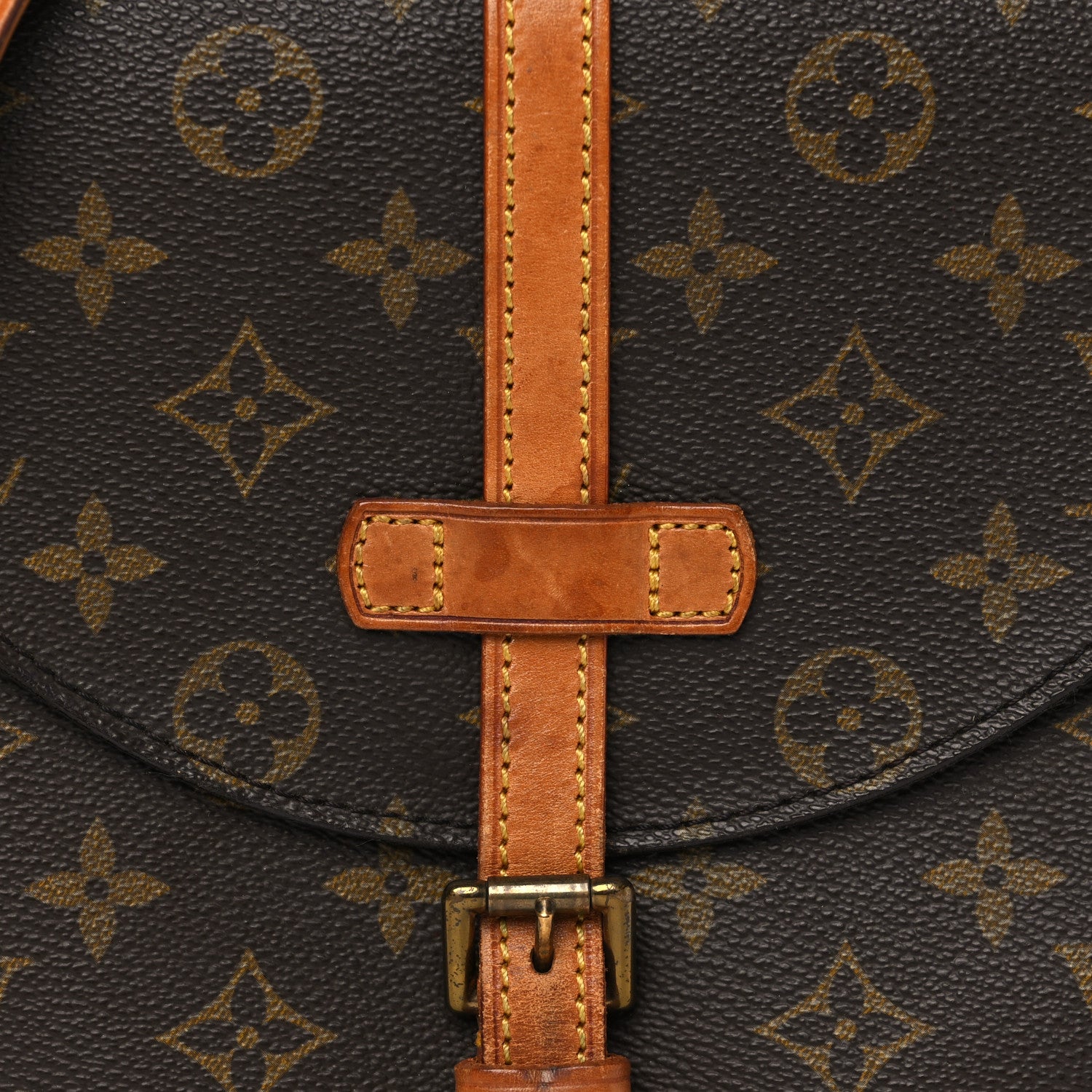 Louis Vuitton Monogram Chantilly MM 7 of 13