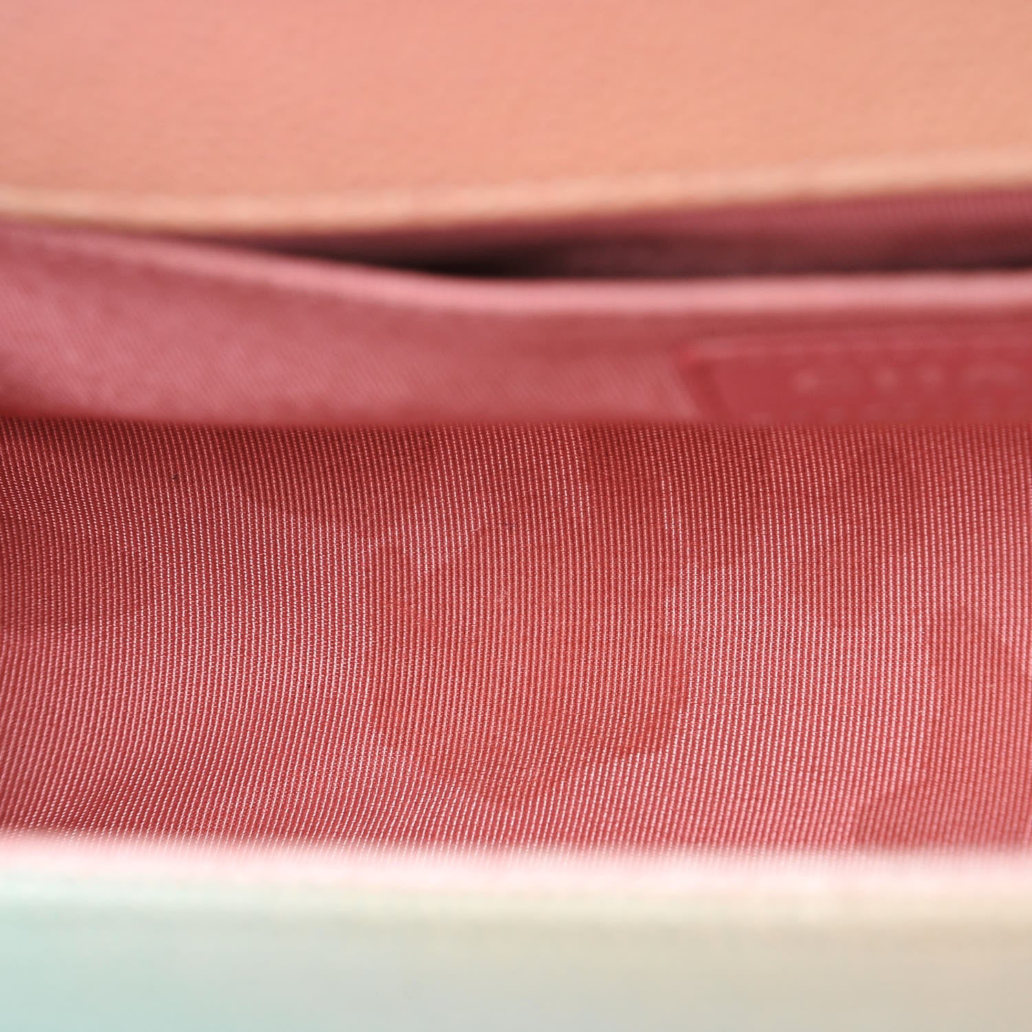 Chanel Caviar Quilted Medium Rainbow Boy Flap Pink Multicolor 8 of 10