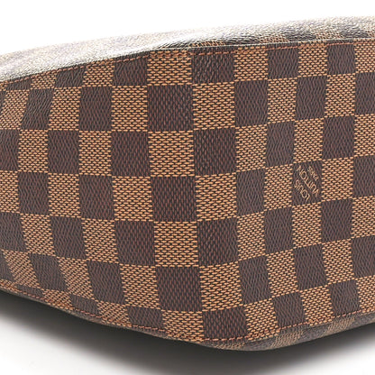 Louis Vuitton Damier Ebene Looping GM 8 of 9