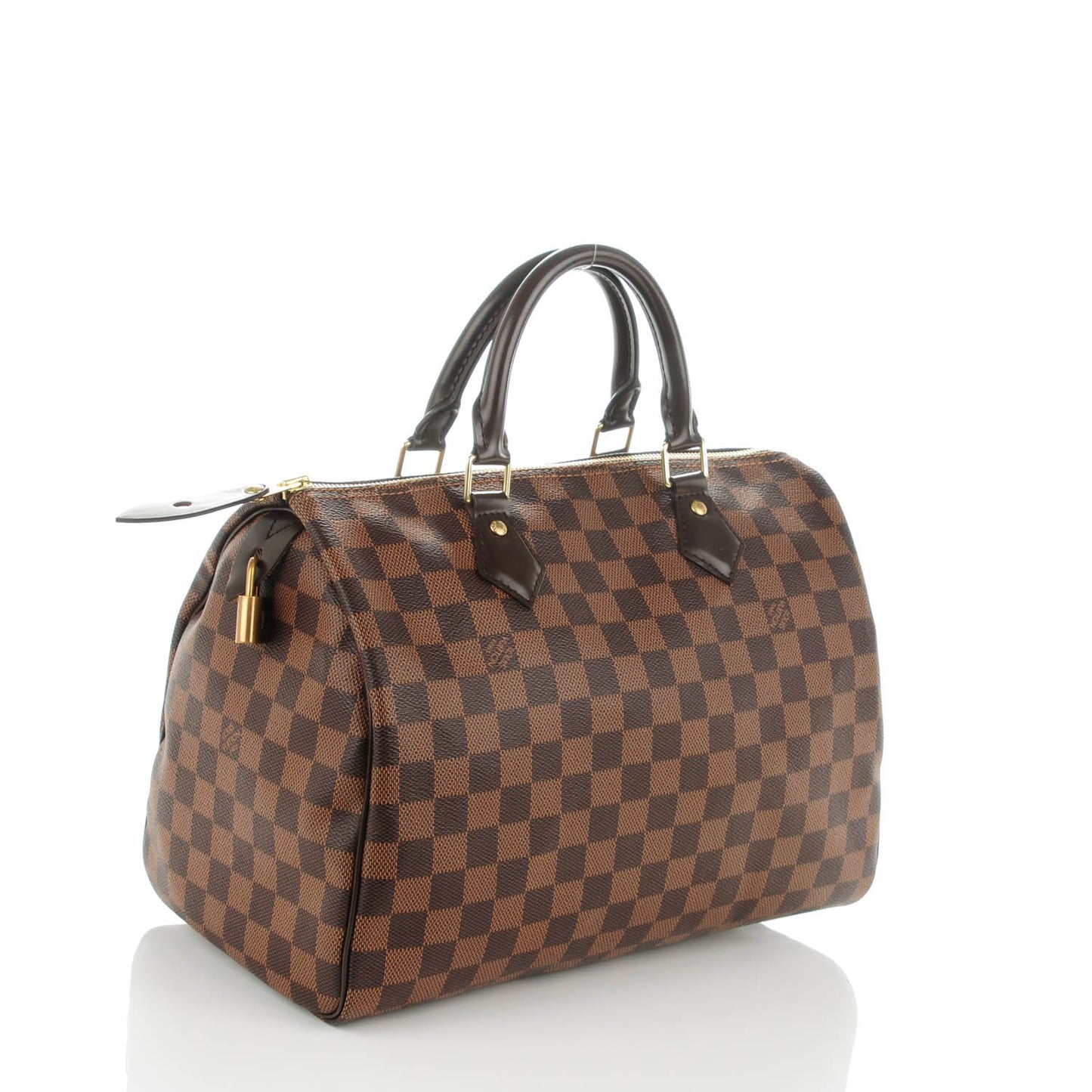 Damier Ebene Speedy 30