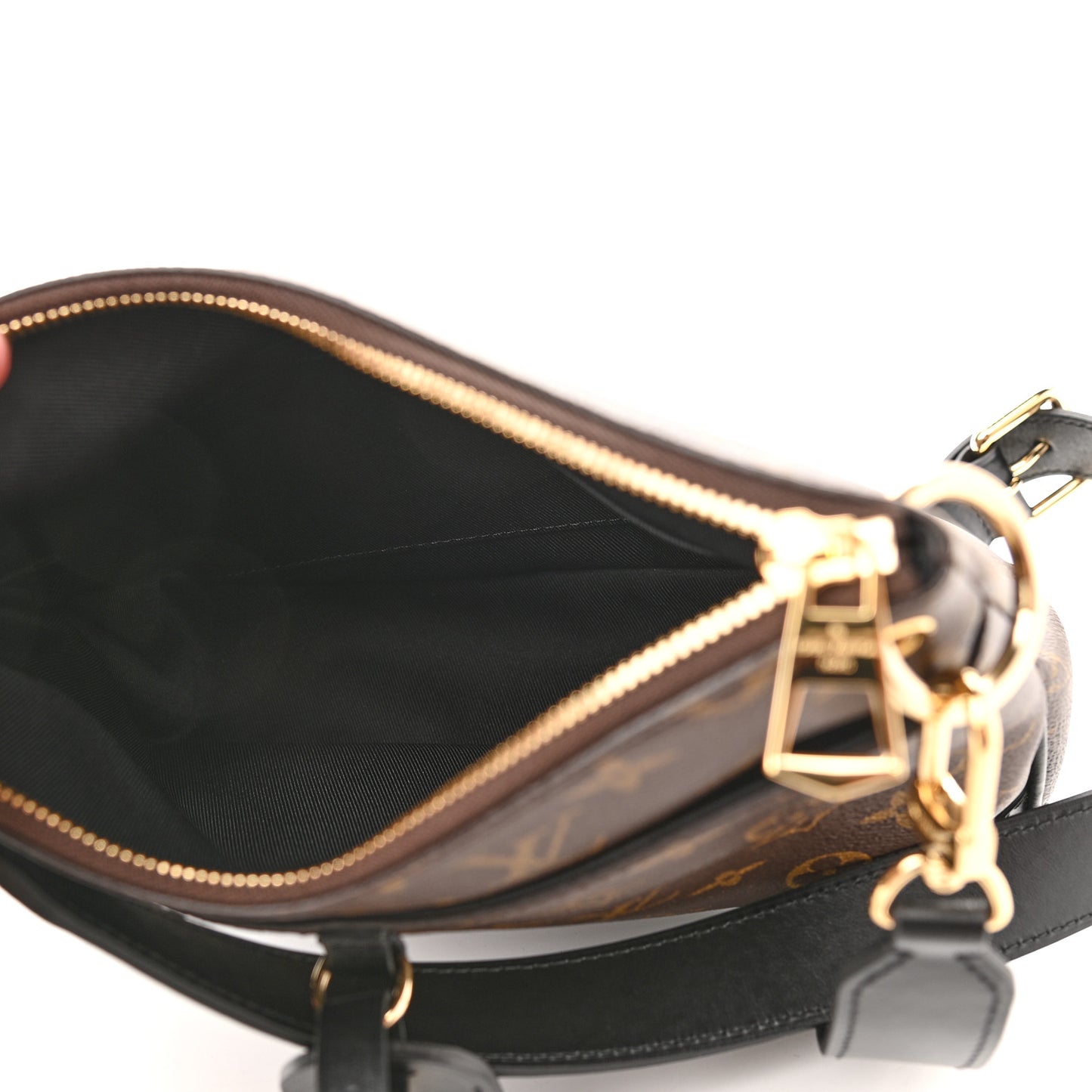 Monogram Odeon PM Black