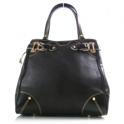 Louis Vuitton Suhali Le Majestueux Noir 1 of 9