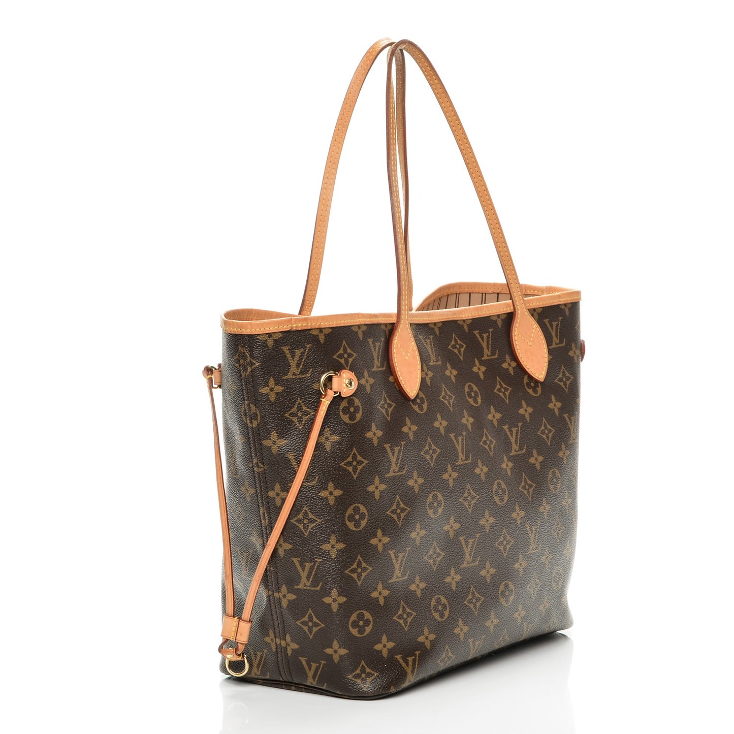 Monogram Neo Neverfull MM