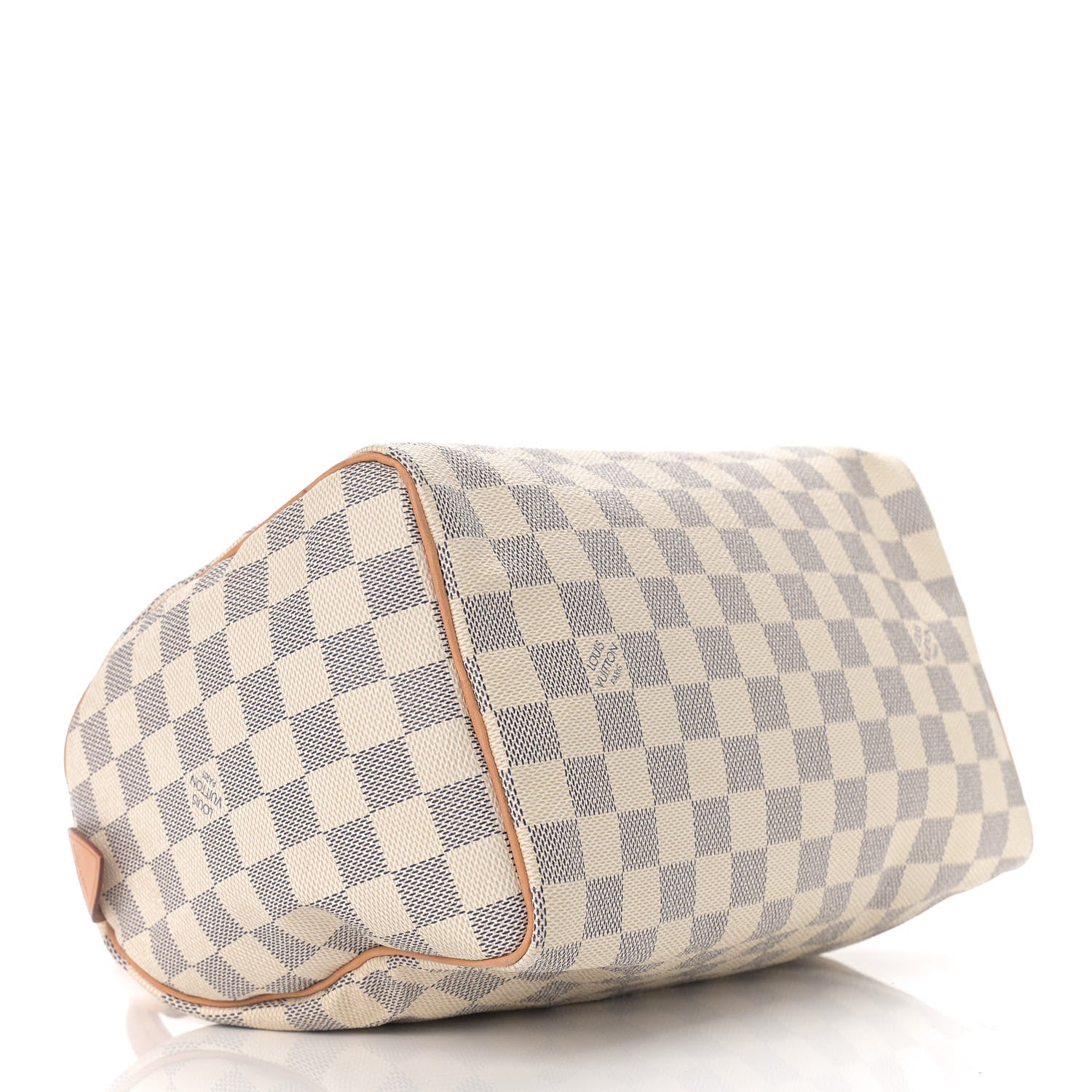 Louis Vuitton Damier Azur Speedy 25 4 of 12