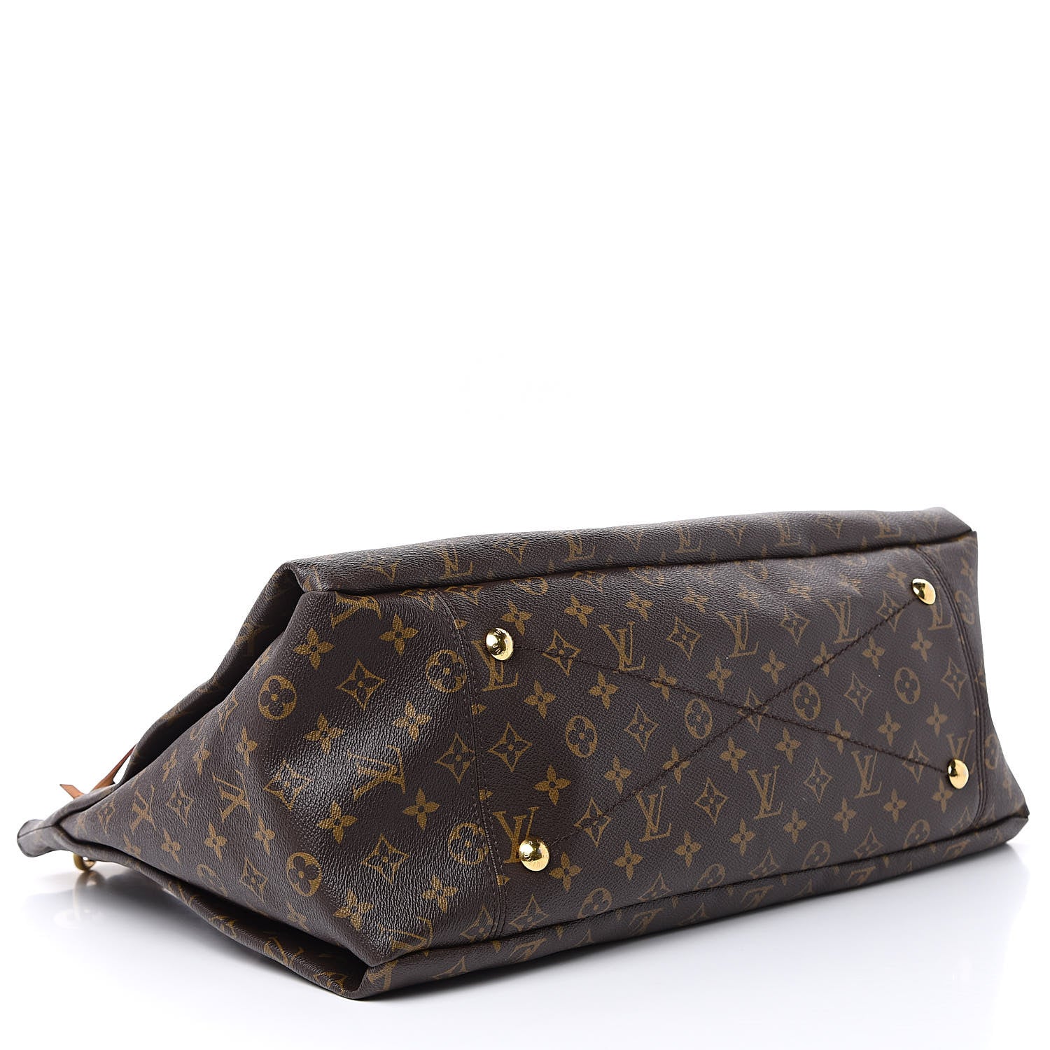 Louis Vuitton Monogram Artsy GM 4 of 11