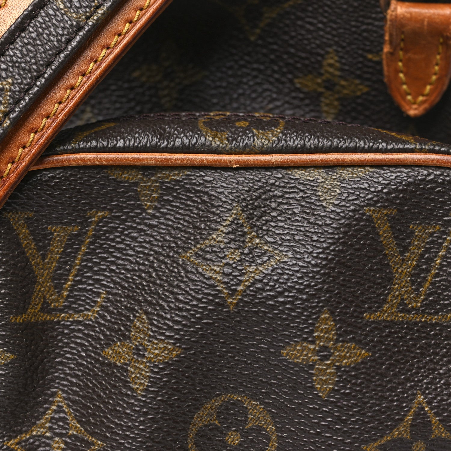 Louis Vuitton Monogram Amazone PM 8 of 11