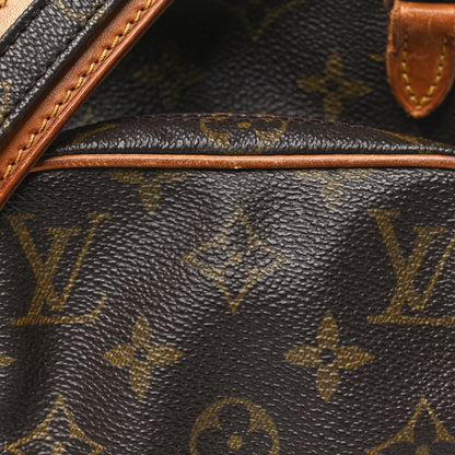 Louis Vuitton Monogram Amazone PM 8 of 11