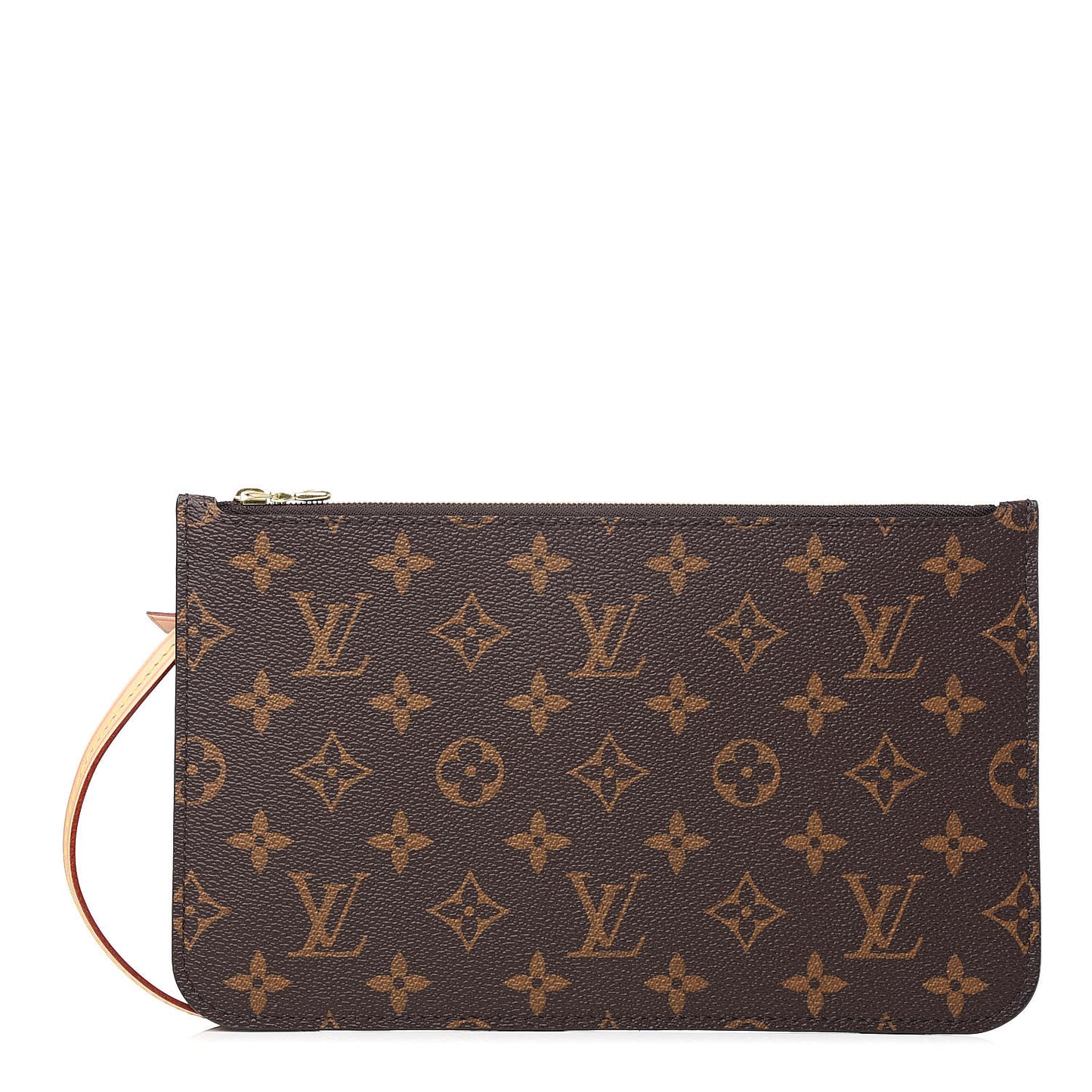 Monogram Neverfull MM GM Pochette