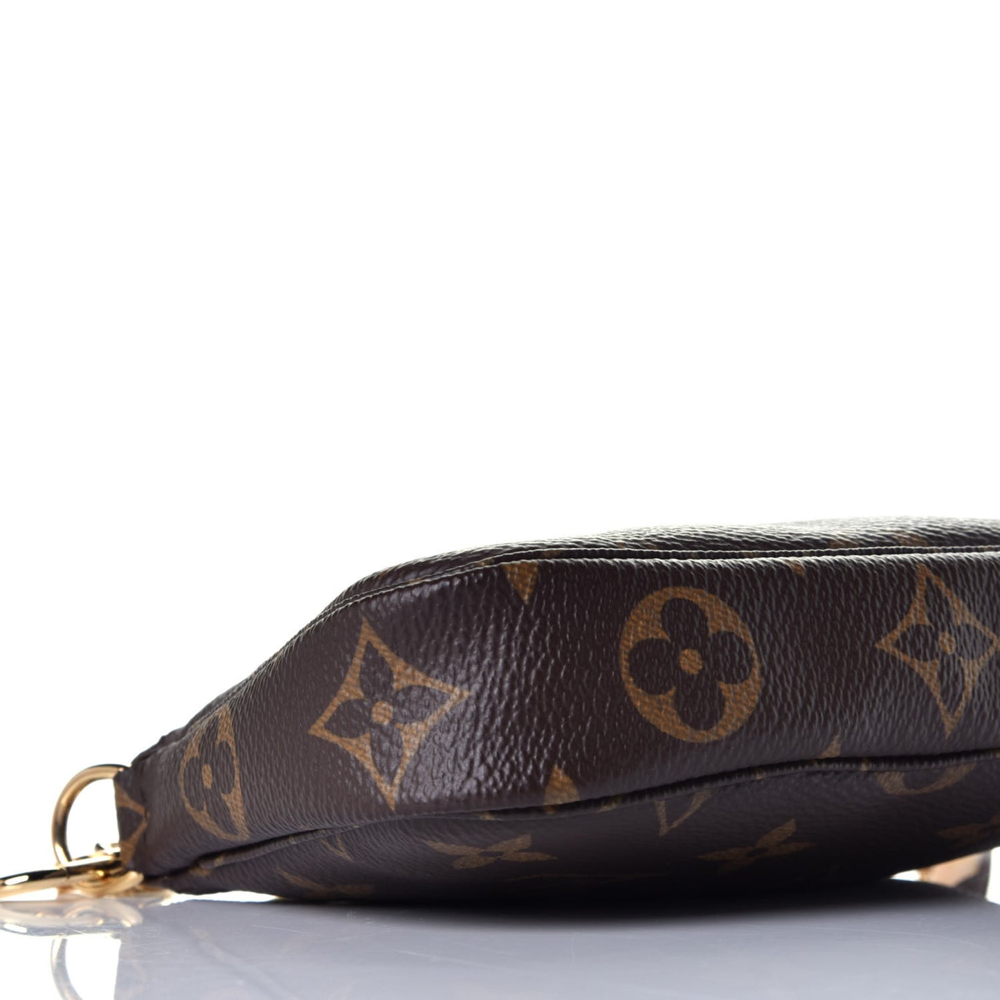 Monogram Mini Pochette Accessories