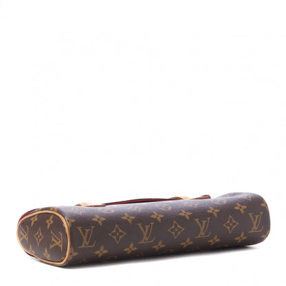 Louis Vuitton Monogram Sonatine 4 of 8