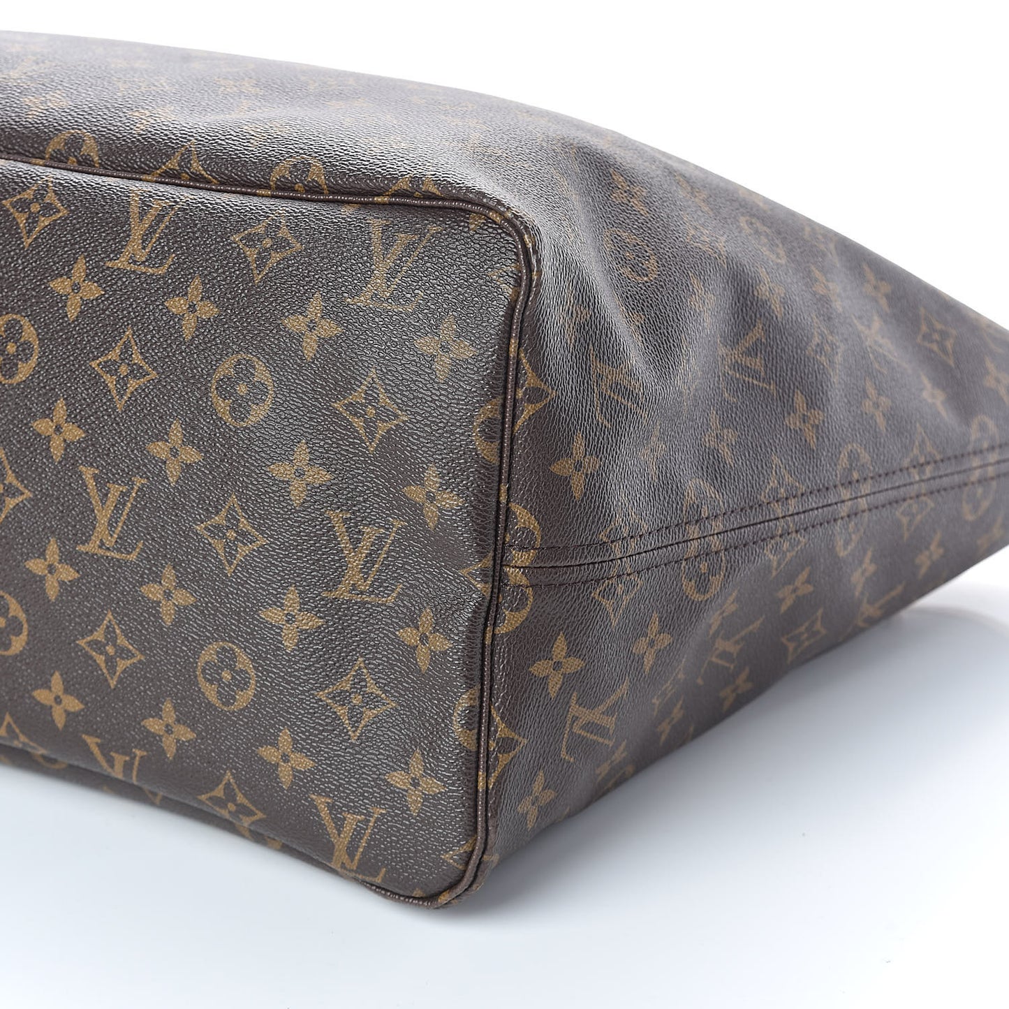 Monogram Neo Neverfull GM Pivoine