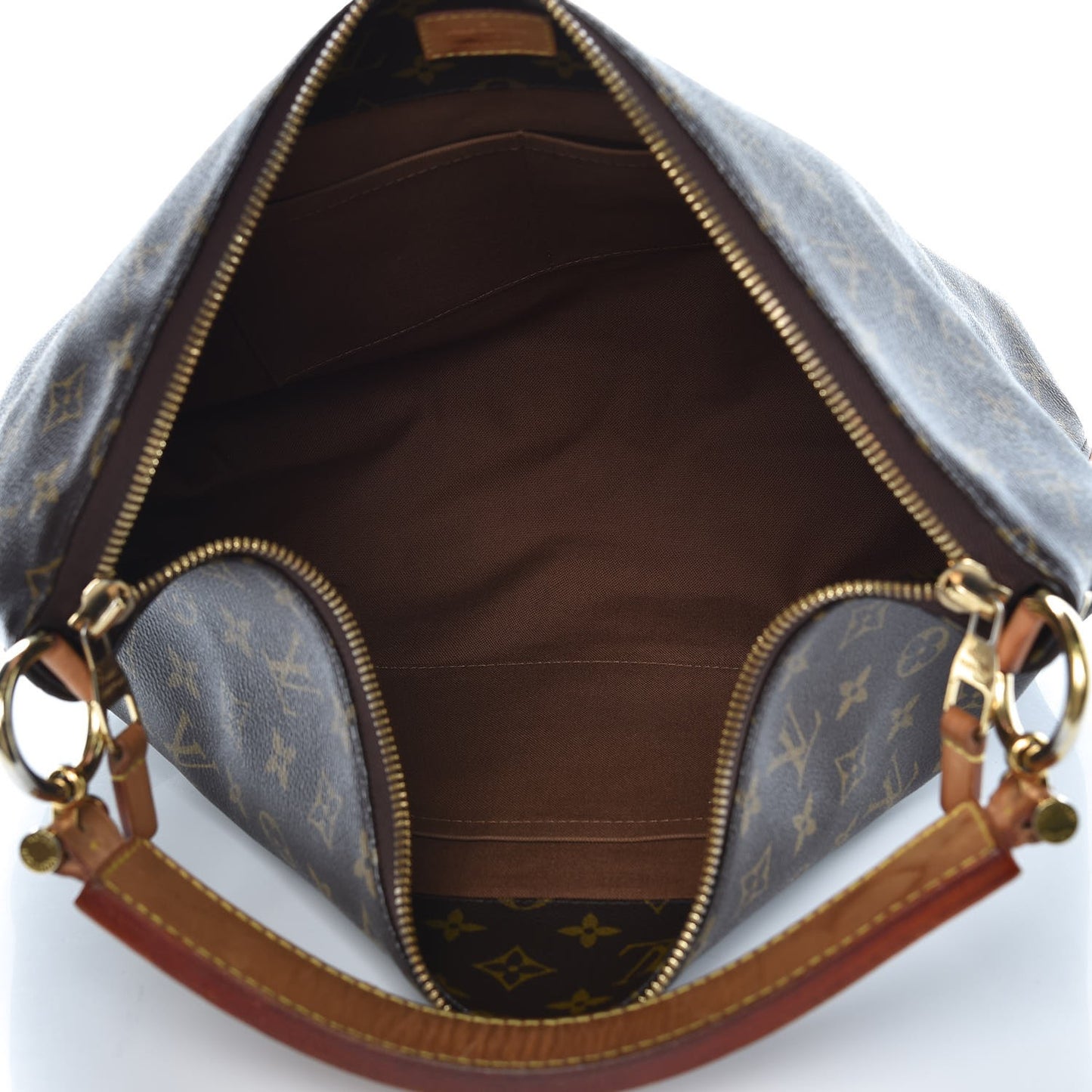 Monogram Sully MM