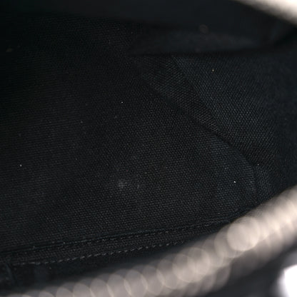 Givenchy Sugar Goatskin Mini Antigona Black 13 of 17