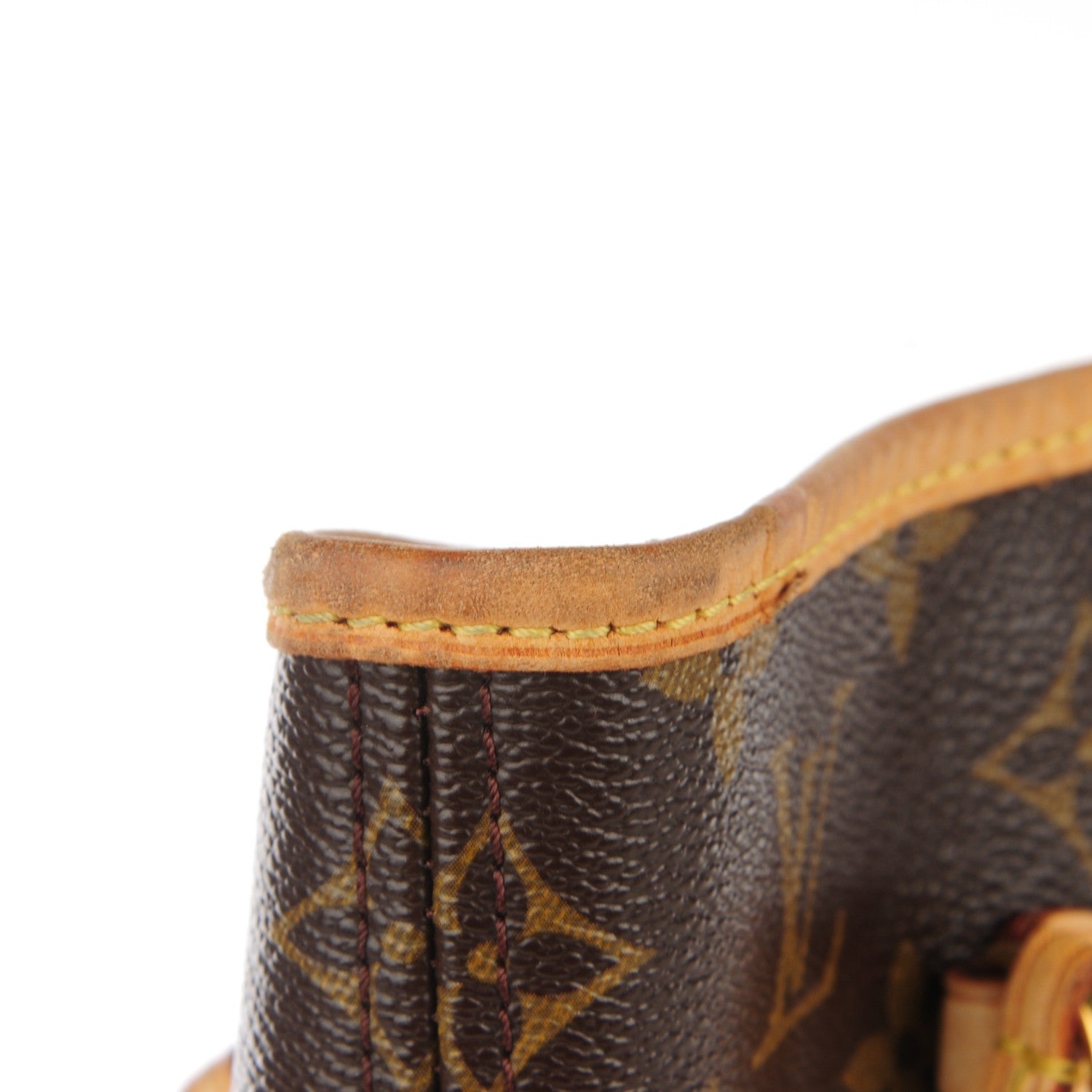 Louis Vuitton Monogram MOCA Neverfull MM 12 of 12