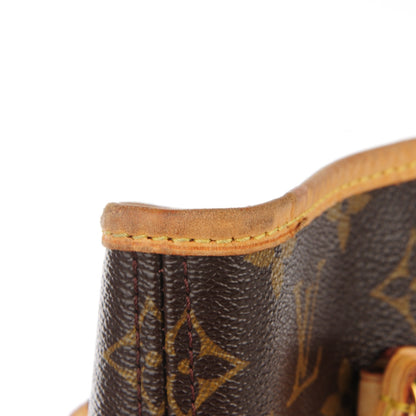 Louis Vuitton Monogram MOCA Neverfull MM 12 of 12