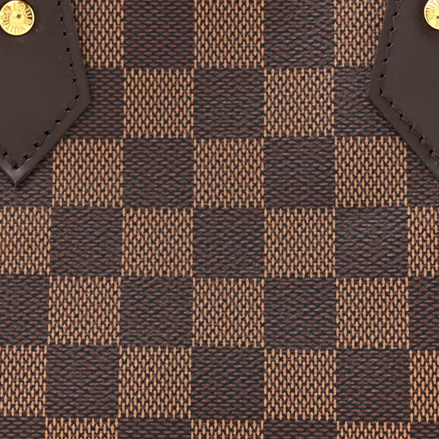 Damier Ebene Alma BB