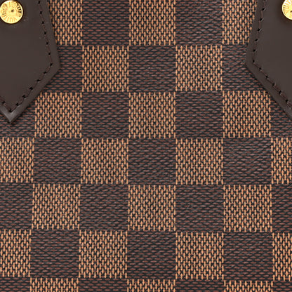 Louis Vuitton Damier Ebene Alma BB 7 of 12