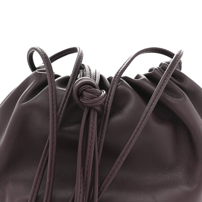 Bottega Veneta Nappa Mini Bulb Grape 8 of 10