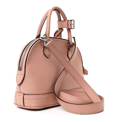 Louis Vuitton Taurillon Alma PPM Magnolia 3 of 11