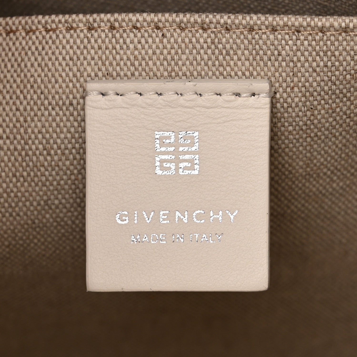 Givenchy Denim Medium G-Tote Denim Light Blue 6 of 11