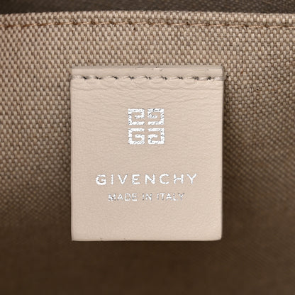 Givenchy Denim Medium G-Tote Denim Light Blue 6 of 11