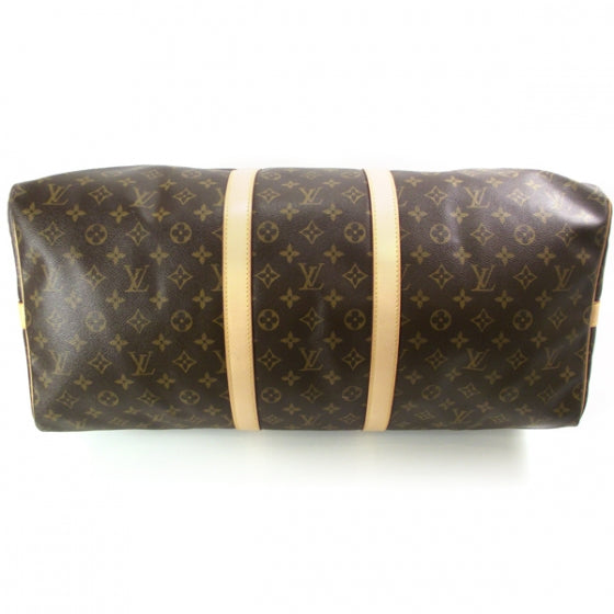 Monogram Keepall 55