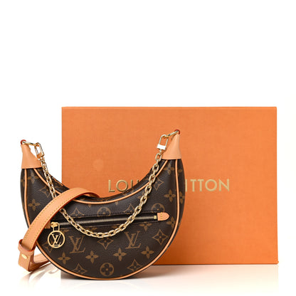 Louis Vuitton Monogram Loop 11 of 11