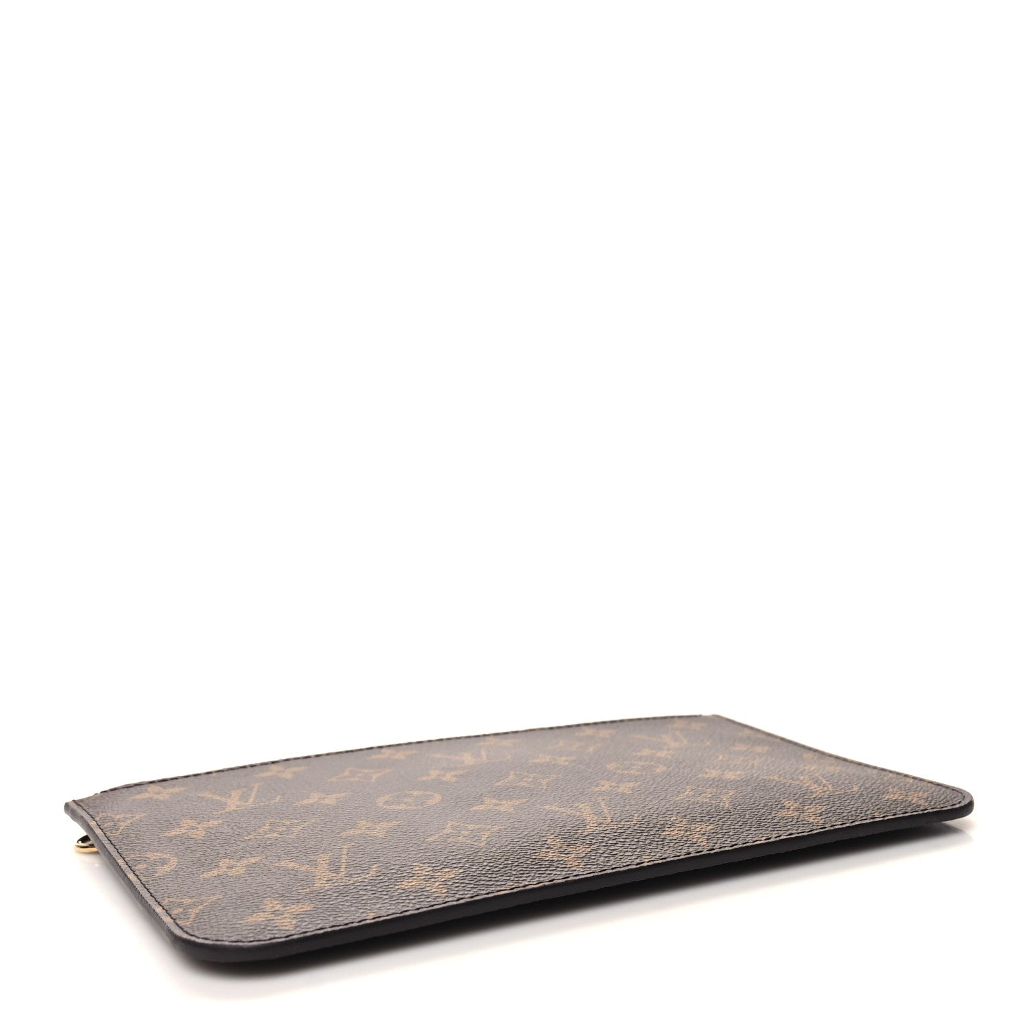 Louis Vuitton Monogram Neverfull MM GM Pochette Cherry 4 of 9