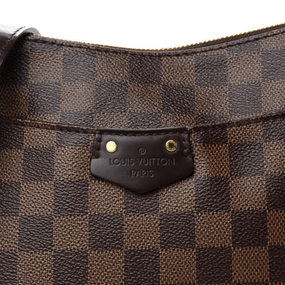 Louis Vuitton Damier Ebene South Bank Besace 11 of 11