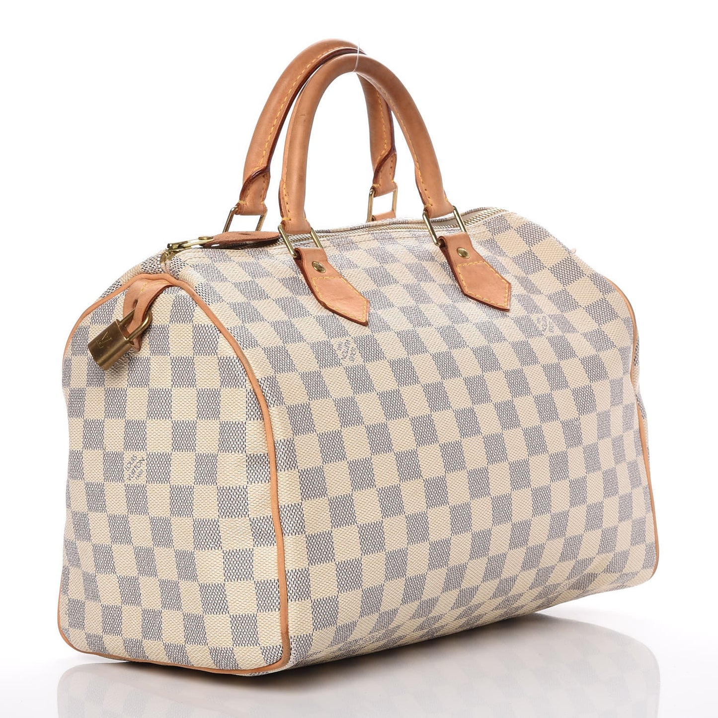 Damier Azur Speedy 30