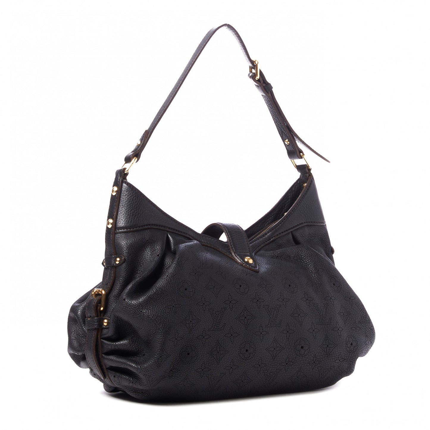 Mahina XS Black