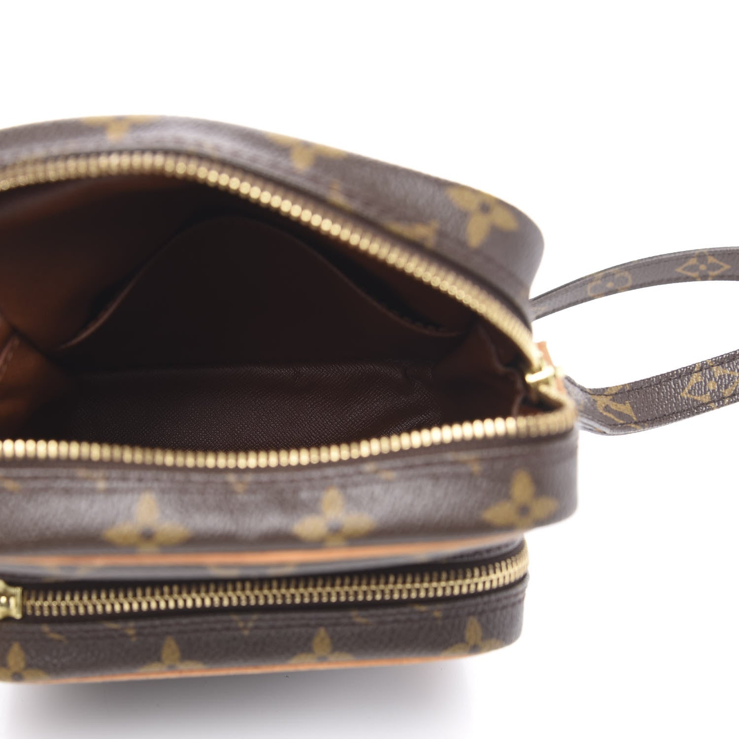 Louis Vuitton Monogram Amazone 5 of 12