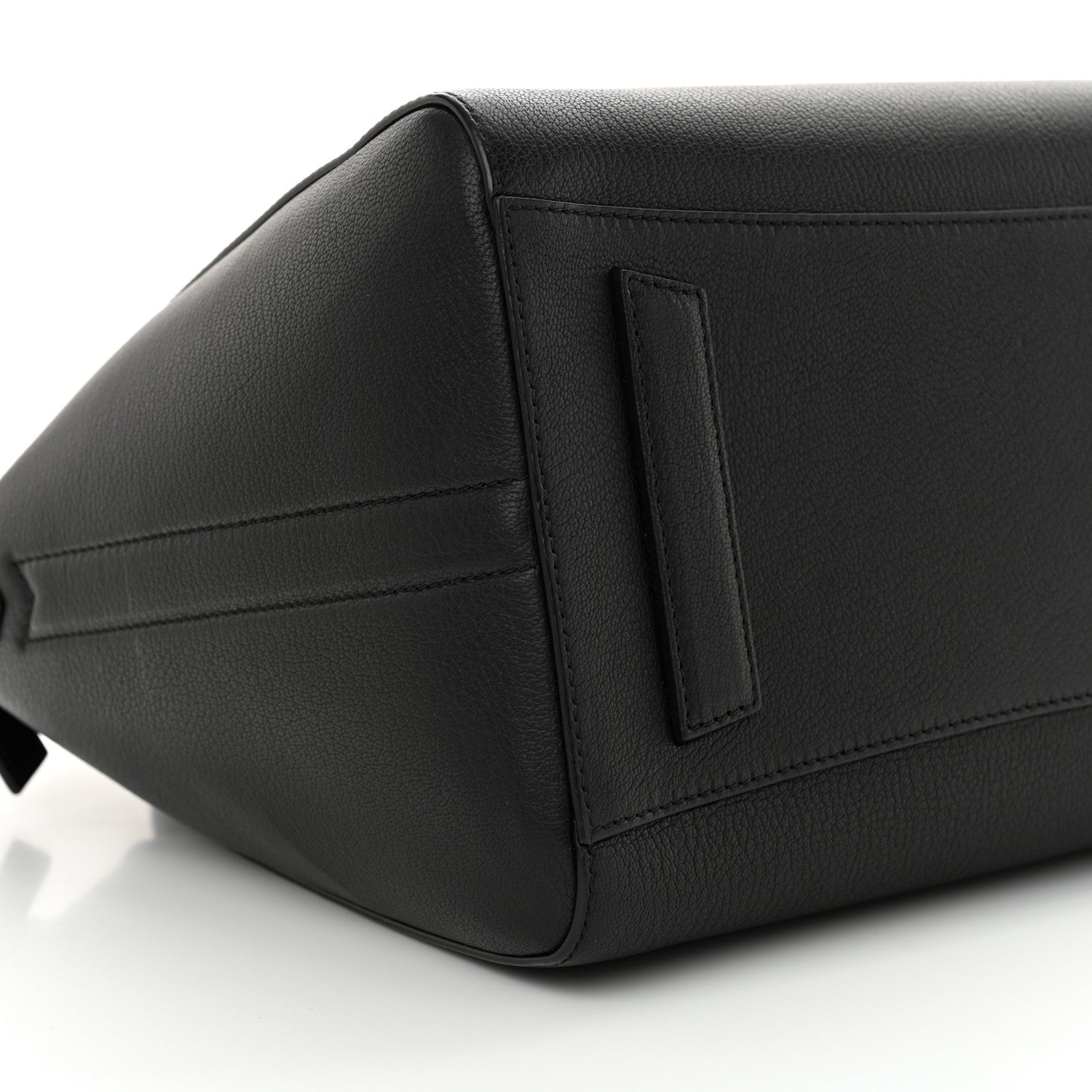 Givenchy Sugar Goatskin Medium Antigona Black 9 of 11