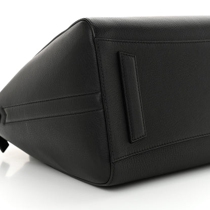 Givenchy Sugar Goatskin Medium Antigona Black 9 of 11