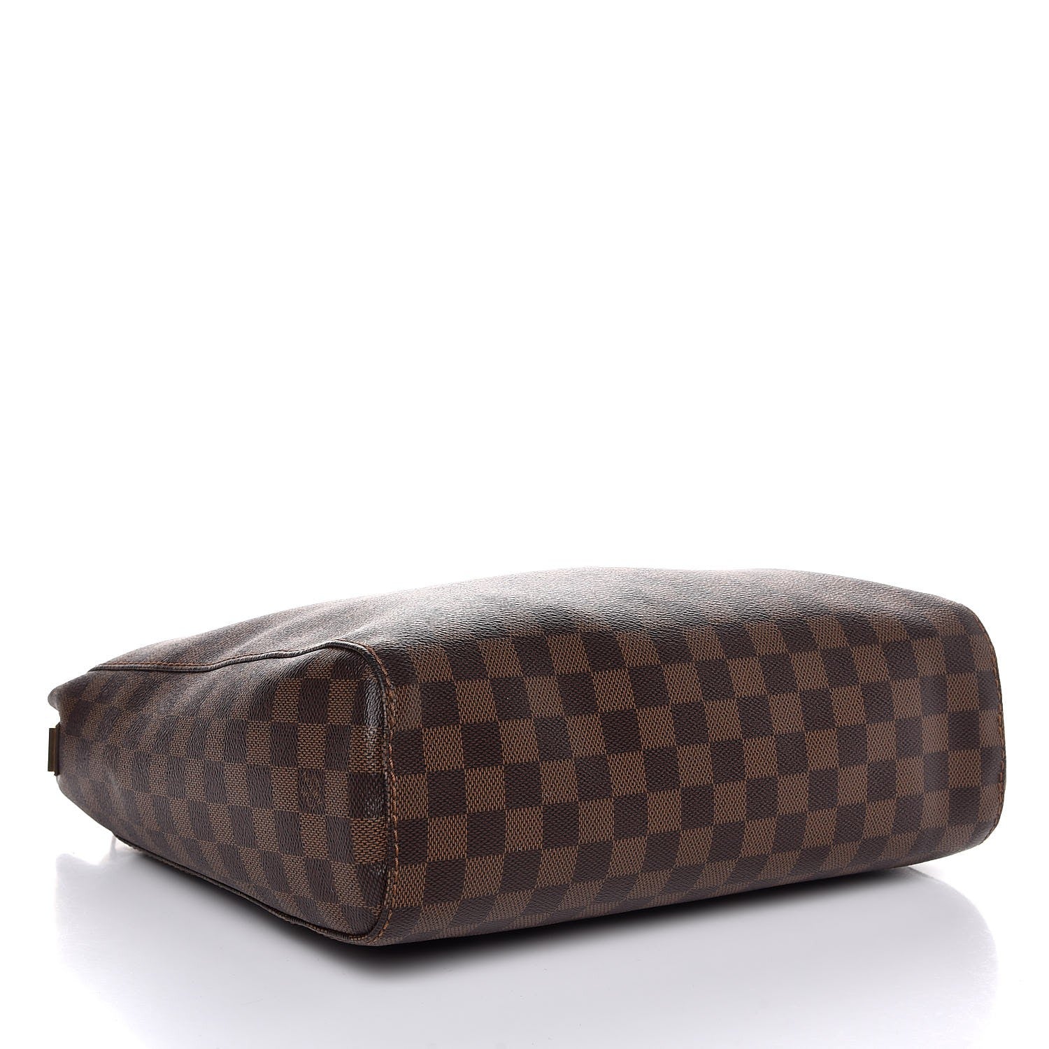 Louis Vuitton Damier Ebene Portobello PM 4 of 8