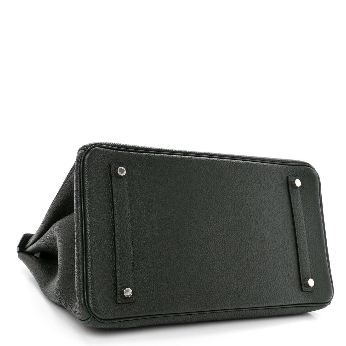 Togo BIRKIN 35 Vert Fonce