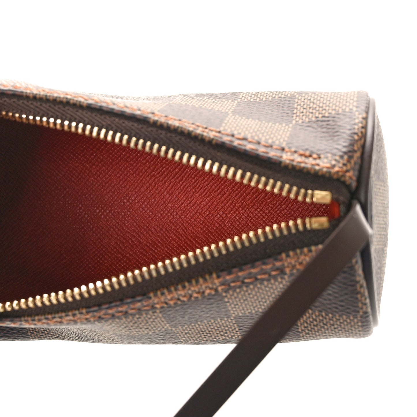 Damier Ebene Mini Papillon